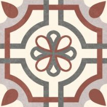 Зображення Плитка Dune 188019 Evora 20*20 керамограніт матова