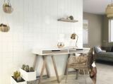 Изображение Плитка Dune Trendy Dorset White Glossy 12,5*25