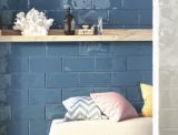 Изображение Плитка Dune Trendy Norfolk Blue Glossy 12,5*25