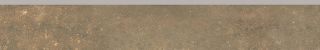 Зображення Плитка Плінтус Бордюр Dune 188606 Rodapie Magnet Copper-Lap 9,5×60 cm. мідна лапатована коричнева керамограніт