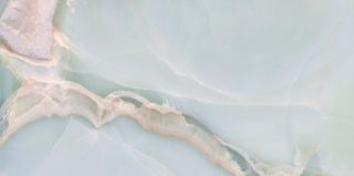 Изображение Плитка Dune 188792 Selene Sky 60*120 голуба полірована керамограніт