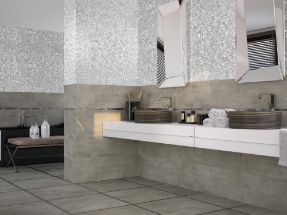 Show products from collection Materia Mosaics