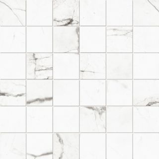 Изображение Плитка мозаїка Imola The Room MK.STA VP6 30 300×300 біла
