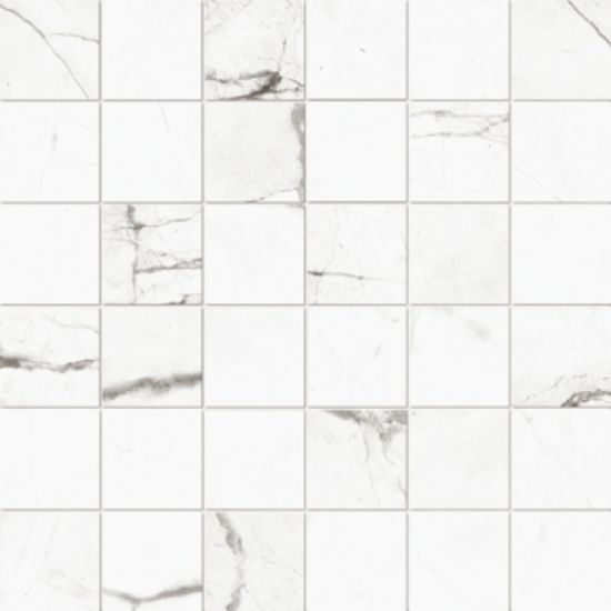Picture of Плитка мозаїка Imola The Room MK.STA VP6 30 300×300 біла