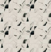 Изображение Плитка мозаїка IMOLA MK.PAN WH6 30 300*300 мм