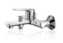 Зображення Змішувач для ванни Koller Pool EDGE одноважільний 35 мм ED0100