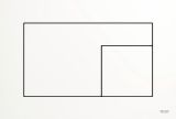 Picture of TECEvelvet Панель подвійного змиву для унітазу, біла, Bianco Kos