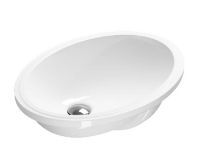 Изображение Умивальник під стільницю Catalano Canova Royal 57 х 42 см 1SO5700