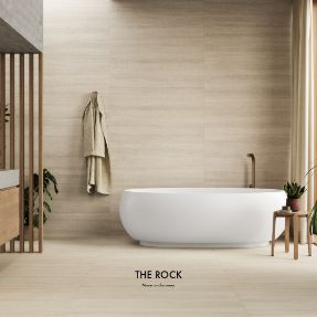 Show products from collection The Rock