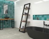 Изображение Плитка Dune Tabarca Turquesa 15*15 бірюзова