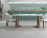 Изображение Плитка Dune Zement White 60*120 біла матова