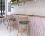 Изображение Плитка Dune Zement White 60*120 біла матова