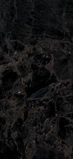 Изображение Плитка IMOLA The Room INF BR6 278 LP 278×120 керамограніт полірована чорна темно-коричнева