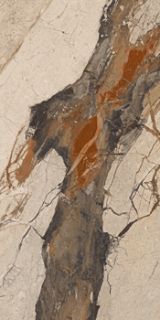 Изображение Плитка IMOLA The Room BRE PH6 12 LP 60×120 керамограніт полірована бежева коричнева