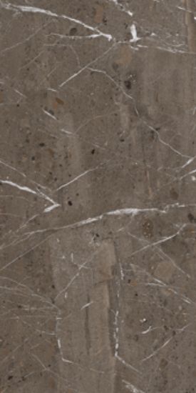 Изображение Плитка IMOLA THE ROCK BREIMP 12 RM 120×60 керамограніт матова сіра коричнева  сіро-коричнева