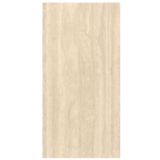 Picture of Плитка Керамограніт Marazzi Mystone Travertino Classico Rett 60х120 (M9EK) бежева