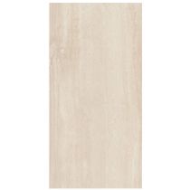 Зображення Плитка Керамограніт Marazzi Mystone Travertino Navona 60х120 Rett (M9EL) бежева