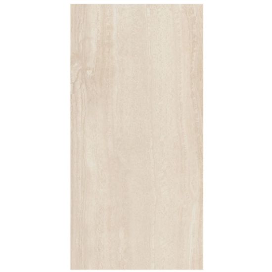 Picture of Плитка Керамограніт Marazzi Mystone Travertino Navona 60х120 Rett (M9EL) бежева