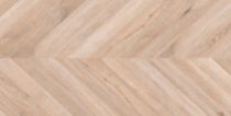 Зображення Плитка Villa Ceramica. Chevron Natural Matt RC 60*120  керамограніт матова бежева