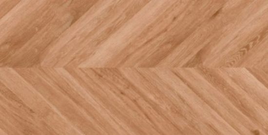 Изображение Плитка Villa Ceramica Chevron Nut Matt RC 60*120  керамограніт матова коричнева