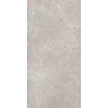 Изображение Плитка Marazzi. Stream Grey 60х120 Rett. (M0U3) керамограніт матова сіра
