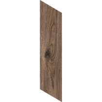 Изображение Плитка Marazzi. Vivo Castano Chevron 11x54 (MP3R) керамограніт матова коричнева