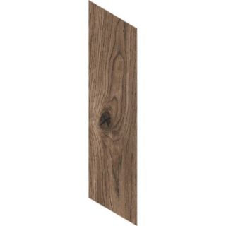Изображение Плитка Marazzi. Vivo Castano Chevron 11x54 (MP3R) керамограніт матова коричнева
