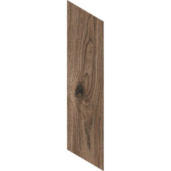 Picture of Плитка Marazzi. Vivo Castano Chevron 11x54 (MP3R) керамограніт матова коричнева