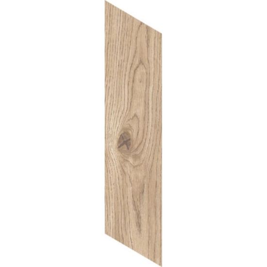 Изображение Плитка Marazzi. Vivo Grano Chevron 11x54 (MP3Q) керамограніт шеврон матова бежева