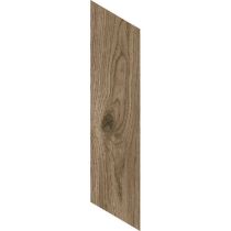 Изображение Плитка Marazzi. Vivo Tabacco Chevron 11x54 (MP3S) керамограніт шеврон матова коричнева