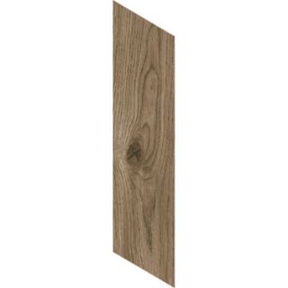 Изображение Плитка Marazzi. Vivo Tabacco Chevron 11x54 (MP3S) керамограніт шеврон матова коричнева