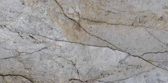 Изображение Плитка Mirage Cosmopolitan Mystic Grey LUC 60*120 (CP06) керамограніт глянцева полірована сіра