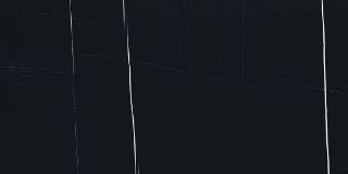 Изображение Плитка Mirage Jewels Moonles LUC 60*119.7 (JW17) керамограніт глянцева полірована чорна