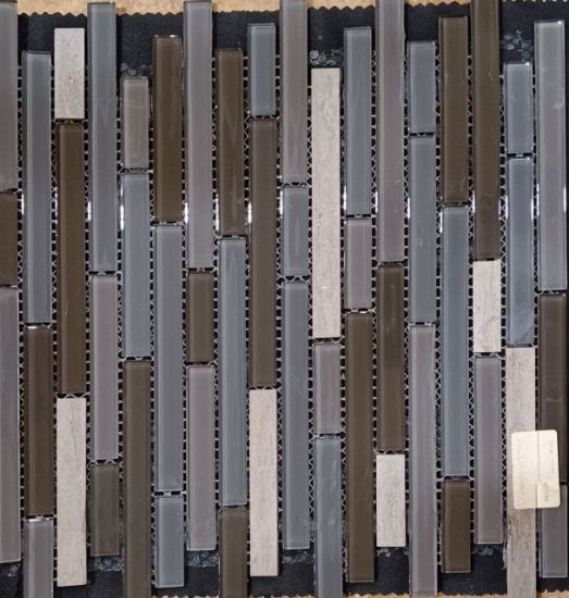 Picture of Мозаїка Dune Naomi 29.2*30.3 сіра