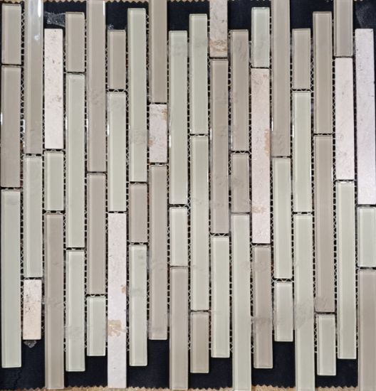 Picture of Мозаїка Dune Giorgia 29.2*30.3 бежева кремова