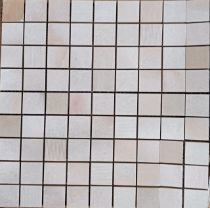 Изображение Мозаїка Ibero. Mosaico Rosa Portugal 31.6*31.6 рожева