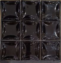 Зображення Мозаїка Dune Black Infinity 30*30 чорна