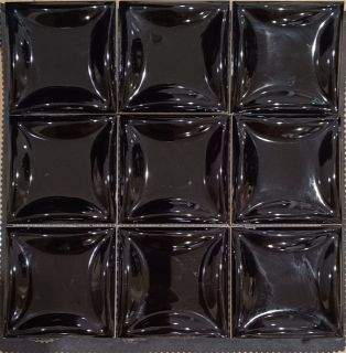 Зображення Мозаїка Dune Black Infinity 30*30 чорна