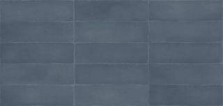 Зображення Плитка Dune Milano Blu 6.9x24 синя