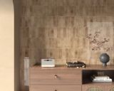 Picture of Плитка Dune Atlantique Cotto 6.9x24 коричнева