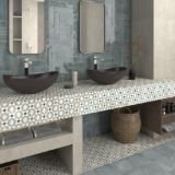 Изображение Плитка Dune Atlantique Bleu 6.9x24 голуба