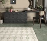 Picture of Плитка Dune Saint-Michel Olive 20x20 бежева зелена