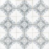 Изображение Плитка Dune Saint-Michel Bleu 20x20 біла голуба