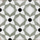Изображение Плитка Dune.Nantes Olive 20x20 зелена