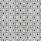 Изображение Плитка Dune Nantes Bleu 20x20 голуба