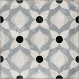 Изображение Плитка Dune.Nantes Bleu 20x20 голуба