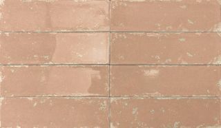 Зображення Плитка Dune Antiga Teja 6.9x24 теракотова