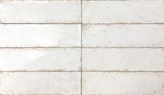 Зображення Плитка Dune Antiga Blanco 6.9x24 біла