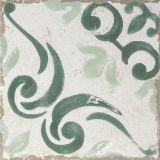 Picture of Плитка Dune Barraquetes Verde 20x20 зелена