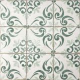 Picture of Плитка Dune Barraquetes Verde 20x20 зелена